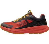 Helly Hansen Skyhawk TR Trailrunningschuhe tomatenrot/schwarz - 42.5