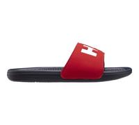 Helly Hansen H/H Slide navy / alert red (597) 7