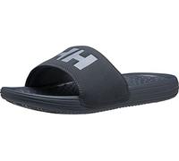 Helly Hansen Slide Sandale Orion Blue/Dusty Blue 8F