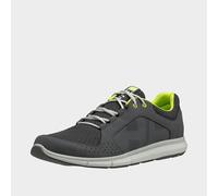 Helly Hansen Sneaker Ahiga V4 Hydropower charcoalgrau Herren, Größe Euro (US) 43 (9,5)