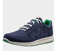Helly Hansen Sneaker Ahiga V4 Hydropower dunkelblau Herren, Größe Euro (US) 44 (10)
