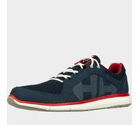 2024 Helly Hansen Ahiga V4 Hydropower - Navy / Flag Red 44