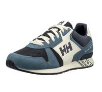 Helly Hansen Anakin Leather 2 alpine frost / rain blue (860) 10