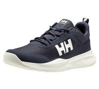 Helly Hansen Sneaker Crew Low (Segelschuhe) navyblau Herren, Größe Euro (US) 42,5 (9)