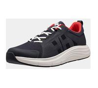 Helly Hansen Sneaker HP Ahiga EVO 5 (leicht, atmungsaktiv) navyblau Herren, Größe Euro (US) 43 (9,5)