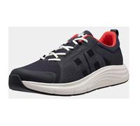 Helly Hansen Sneaker HP Ahiga EVO 5 (leicht, atmungsaktiv) navyblau Herren, Größe Euro (US) 44 (10)