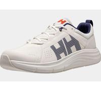 Helly Hansen Sneaker HP Ahiga EVO 5 (leicht, atmungsaktiv) weiss/dunkelblau Herren, Größe Euro (US) 44,5 (10,5)
