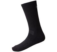 MANCHESTER SOCK 3-PACK - Color: 990 BLACK T: 36-38