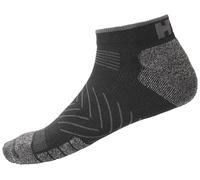 Helly Hansen Socken KENSINGTON SUMMER SOCK 79640 - Größe 36-38 - Farbe black