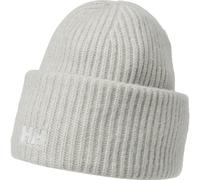Helly Hansen Soft RIB Beanie mellow grey (917) STD