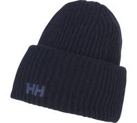 Helly Hansen Soft RIB Beanie navy (597) STD