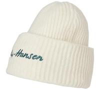 Helly Hansen Soft RIB Beanie snow (049) STD