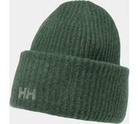 Helly Hansen Soft RIB Beanie jungle green (390) STD