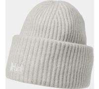 Helly Hansen Beanie Soft RIB - Unisex - Mellow Grey (917) STD