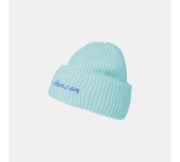 Helly Hansen Soft Rib Beanie Unisex - Blue - STD