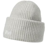 Helly Hansen Soft RIB Beanie mellow grey (917) STD