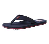 Helly Hansen Herren Flip-flops Mann Sola Sandalen Blau 45