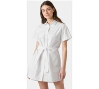 Helly Hansen W Sorrento Shirt Dress white (001) L