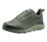 Helly Hansen Stega HT Trekkingschuhe chromgrün - 41