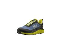 Helly Hansen Stega HT Trekkingschuhe blau/gelb - 43