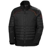 Helly Hansen Steppjacke CHELSEA EVOLUTION 2.0, schwarz, XXL. Steppjacke "CHELSEA EVOLUTION 2.0" - Helly Hansen