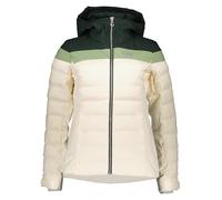 Helly Hansen Steppjacke "Imperial" in Creme - Größe XS | Damenjacken