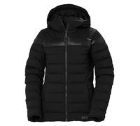 Helly Hansen Steppjacke "Imperial" in Schwarz - Größe S | Damenjacken