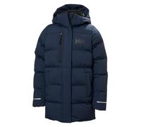 Helly Hansen Steppparka "Adore" in Dunkelblau - Größe 152 | Kinderjacken