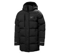 Helly Hansen Adore Puffy Parka 12 Jahre Black