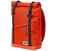 HELLY HANSEN Stockholm Backpack Patrol Orange