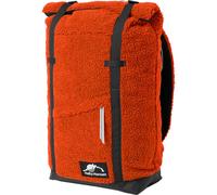 Helly Hansen - Stockholm Pile Backpack - Daypack, Gr. 28 l, rot (PatrolOrange)