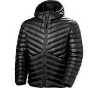 Helly Hansen Stowe Down Jacket black (990) M