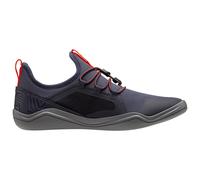 Helly Hansen - Supalight Moc One - Wassersportschuhe, Gr. 42, grau (Navy/Flame)