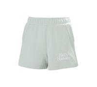 Helly Hansen Sweatshorts "Core" in Mint - Größe XL | Shorts