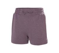 Helly Hansen Sweatshorts "Lifa Tech Lite" in Lila - Größe M | Shorts