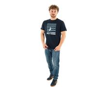 Helly Hansen Shoreline 3.0 Kurzarm-t-shirt (Herstellerartikelnummer: 54601_597-L)