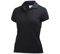 Helly Hansen Tech Crew Short Sleeve Polo Blau XS Frau