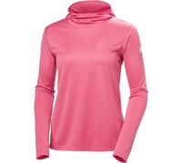 Helly Hansen Tech Damen Hoodies pink Größe S Trekking Atmungsaktiv