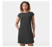 Helly Hansen Thalia Shift Dress Damen S Schwarz