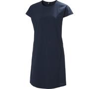 Helly Hansen THALIA SUMMER DRESS 2.0 Damenkleid, dunkelblau, größe XS