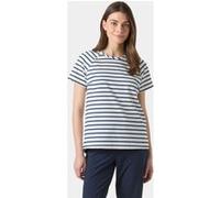 Helly Hansen Damen T-shirt Frau W Thalia Blau L