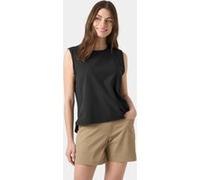Helly Hansen Damen-oberteile Frau Damen Thalia Tank Top Schwarz Xl