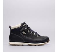 Helly Hansen M THE Forester Navy - Vaporous Grey - Gum, Größe EU 46.5 - Herren Winterschuh, Farbe Blau