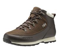 Helly Hansen The Forester Premium Wanderschuhe dunkelbraun - 44