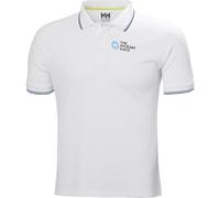 Helly Hansen The Ocean Race Polo 2.0 white (001) L