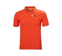 Helly Hansen The Ocean Race Polo cherry tomato (147) S