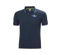 Helly Hansen The Ocean Race Polo navy (597) S