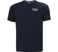 Helly Hansen The Ocean Race T-shirt 2.0 navy (597) XL
