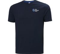 Helly Hansen The Ocean Race T-shirt 2.0 navy ii (598) S