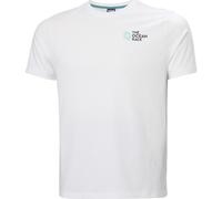 Helly Hansen The Ocean Race T-shirt 2.0 white (001) M